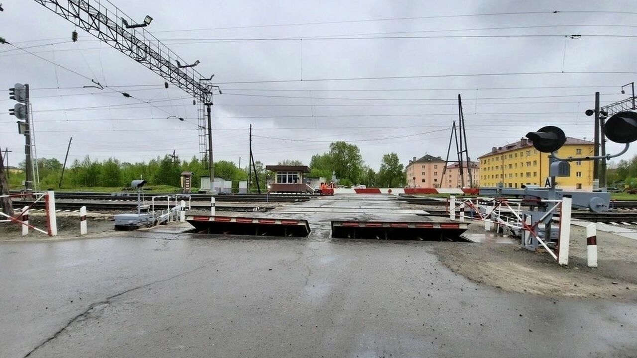 Карелии выделен млрд рублей на модернизацию система водоснабжения и капремонт очистных сооружений Карельская Арктика получит мощный импульс для р...