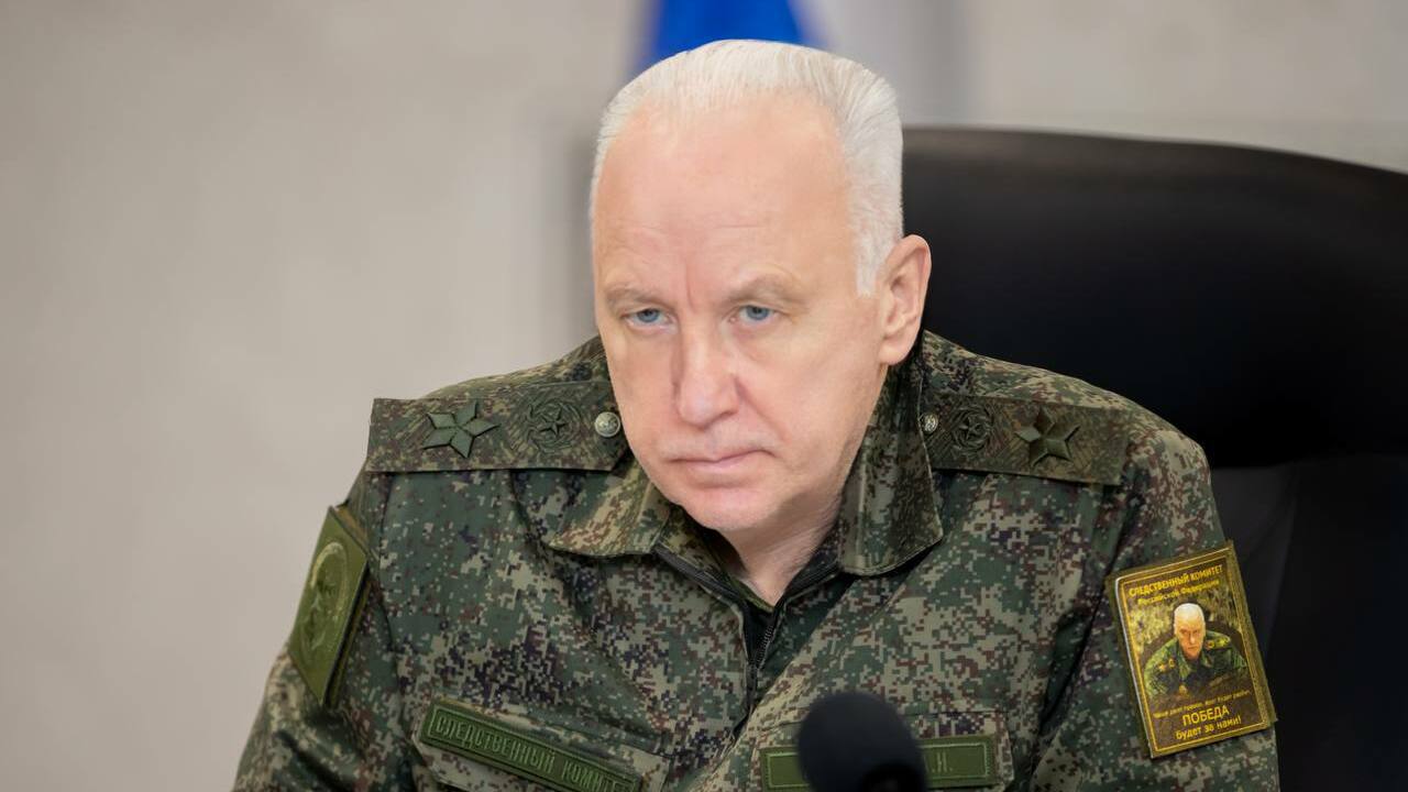 Бастрыкин взял под контроль ситуацию с аварийным мостом в Карелии Ситуация с аварийным мостом в карельском поселк...
