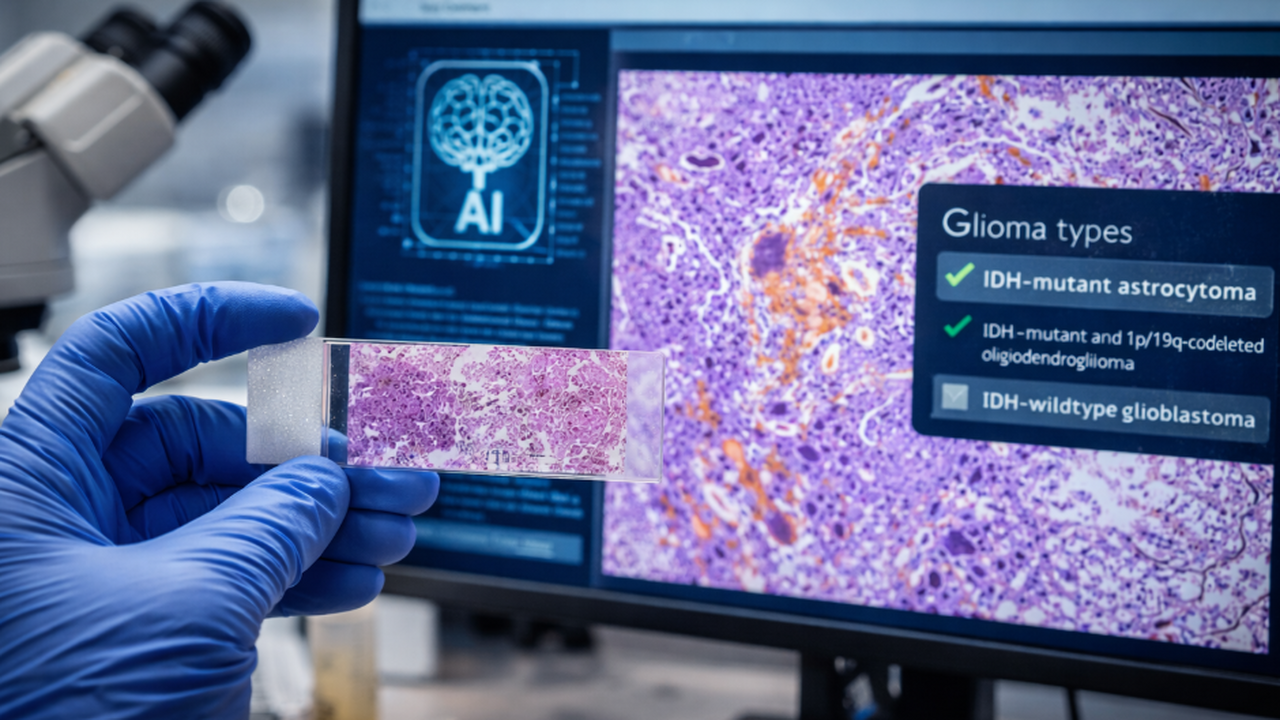 Учёные представили новую систему на основе иску...