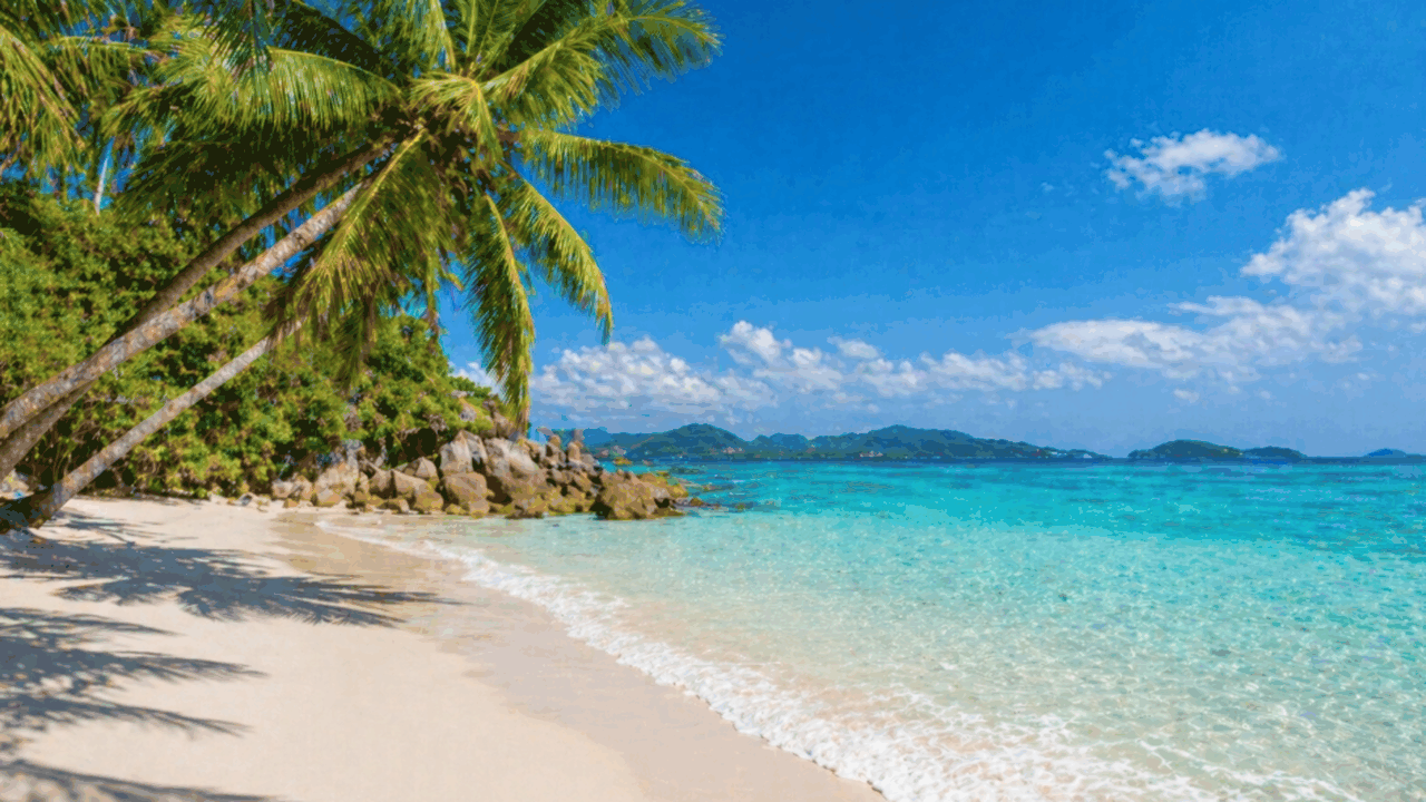 Власти Таиланда готовят изменения в правилах въ...