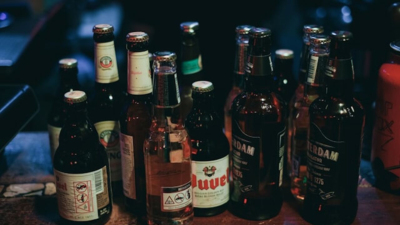 Новый антиалкогольный закон вступил в силу в Карелии с 1 марта С 1 сентября в Республике Карелия вступил в сил...