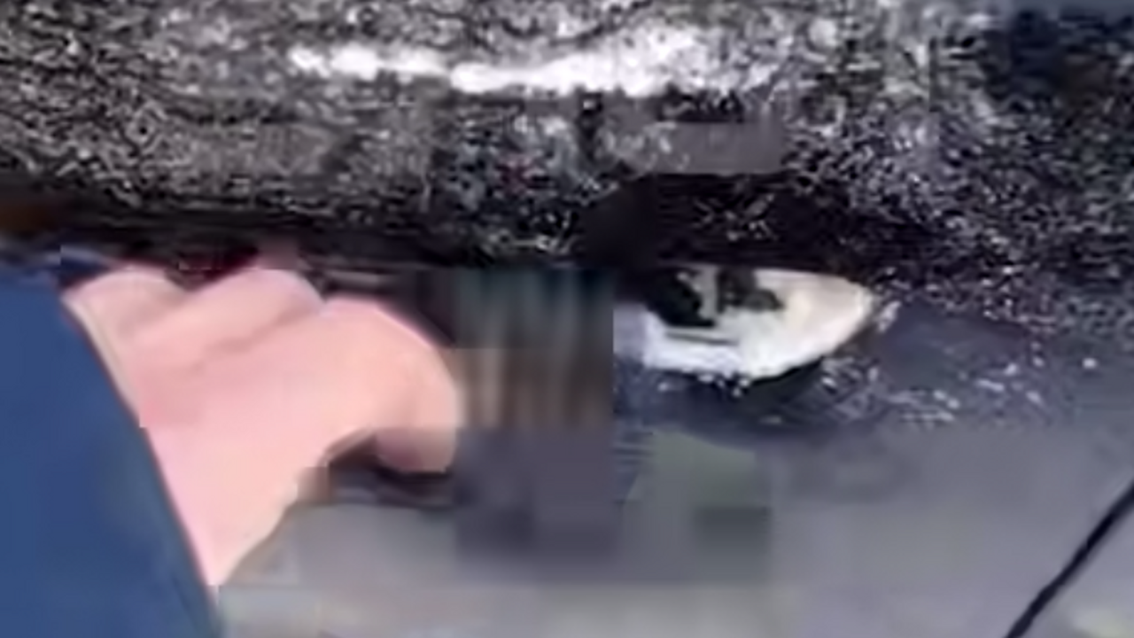 Автовладельцы Haval сообщают о проблемах с двер...