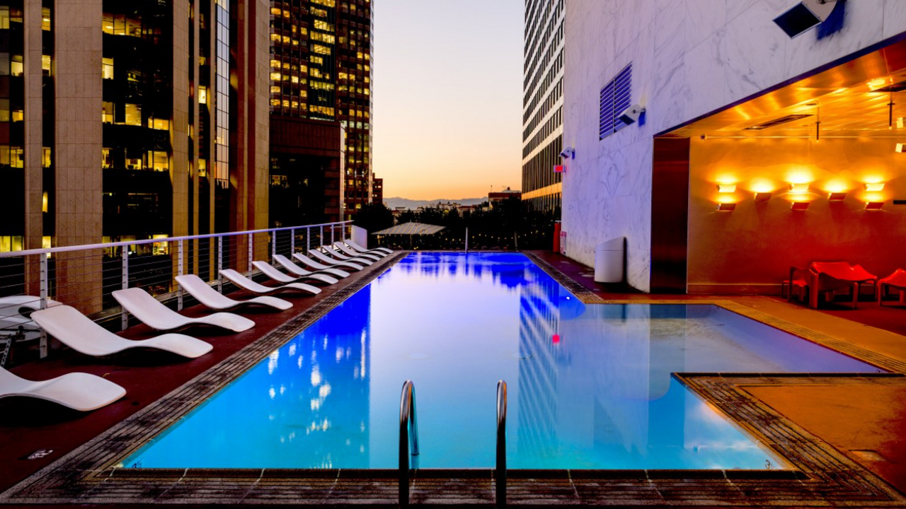 В одном из ресторанов Аланьи российская туристк...