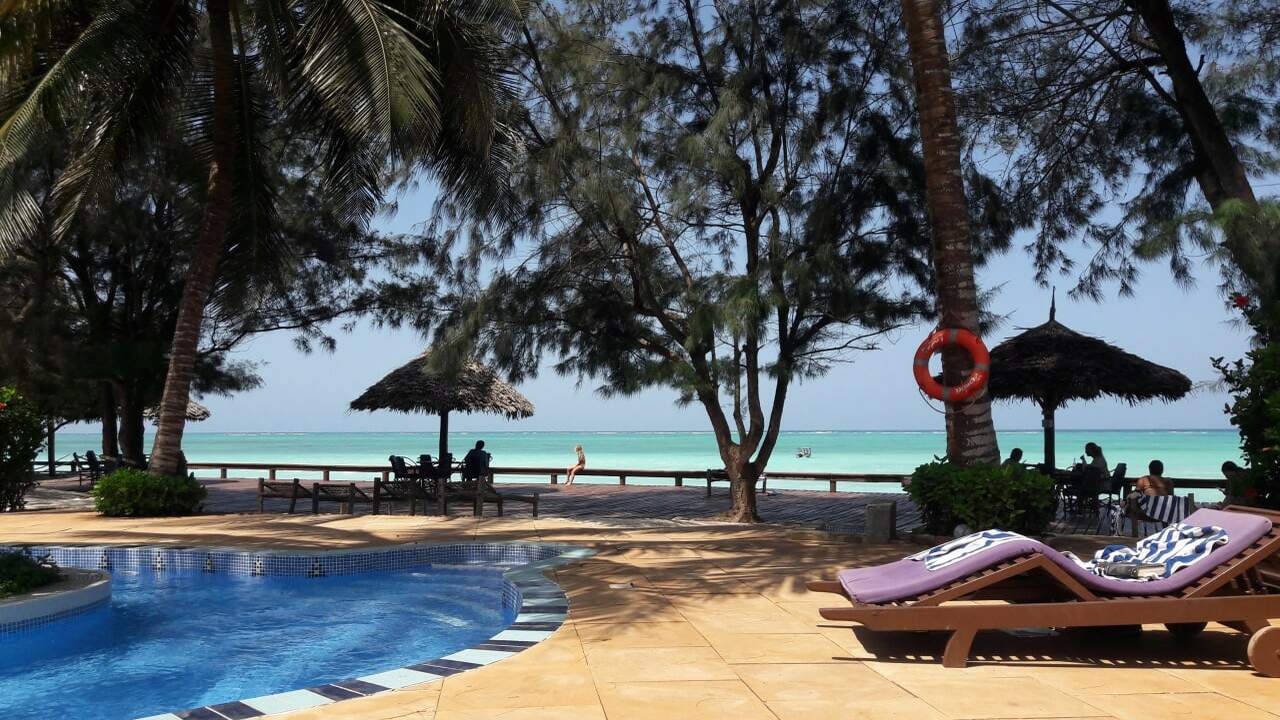 Турция больше не кажется единственным доступным...