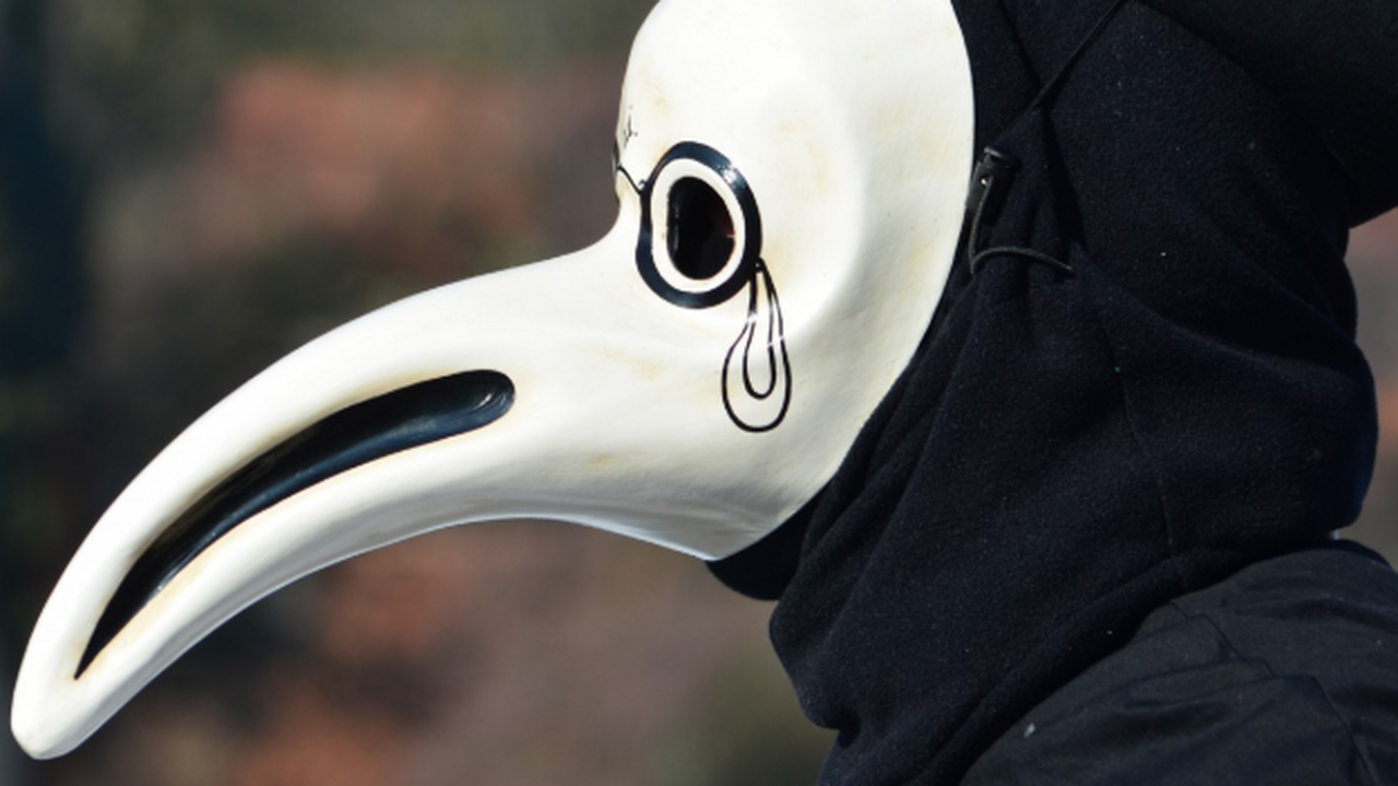 Ученые опровергли теорию о распространении Черной смерти по Шелковому пути Новое исследование Эксетерского университета по...