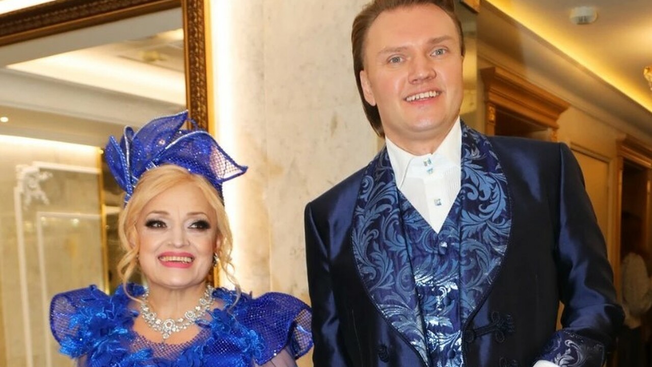 «Кукуха конкретно поехала»: Почему сын Кадышевой дважды лежал в психиатрической клинике «Кукуха конкретно поехала»: почему сын Кадышево...