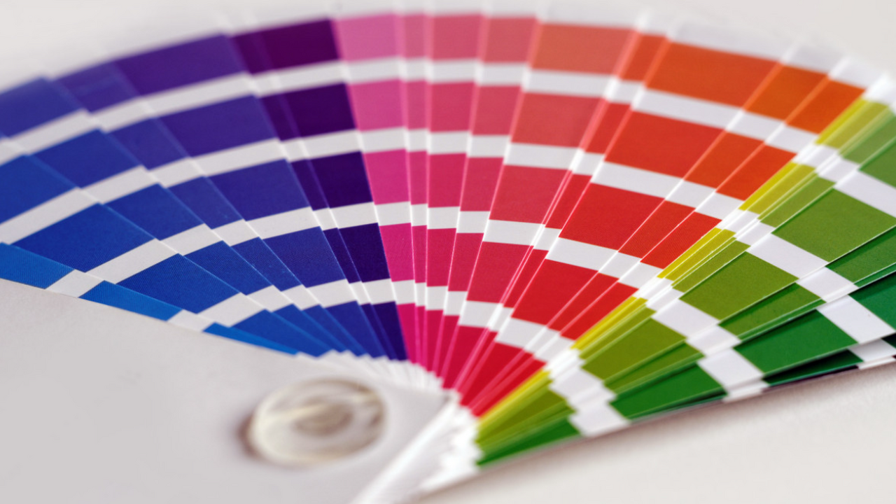 Ученые назвали любимый цвет психопатов Исследования показывают, что синий цвет чаще вы...