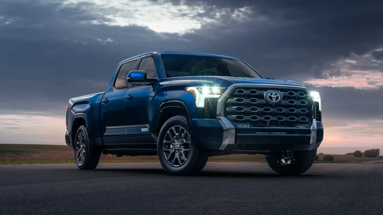 В 2025 году несколько крупных автопроизводителе...