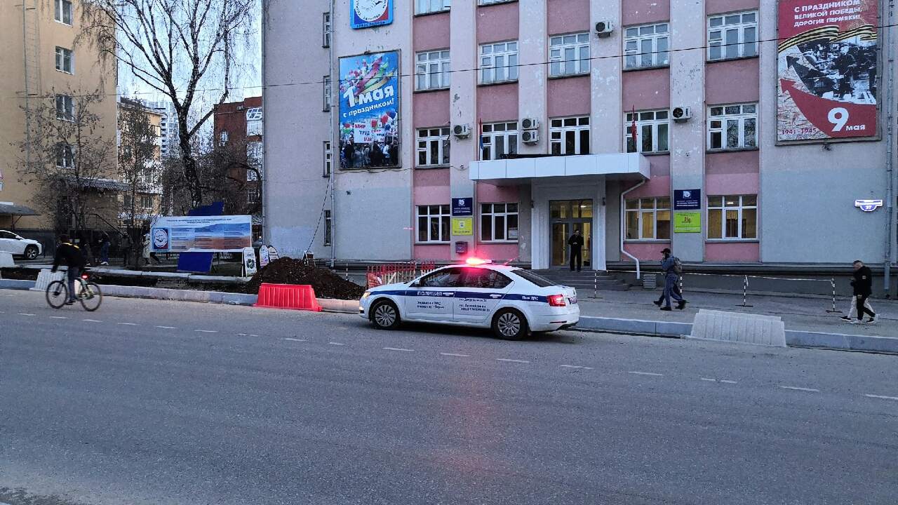 С начала февраля в России вводятся усиленные ме...