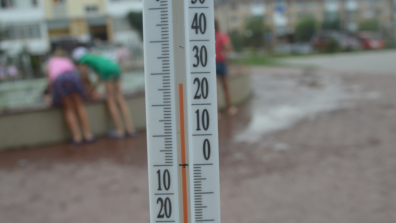 Глобальное потепление рискует перейти в необрат...