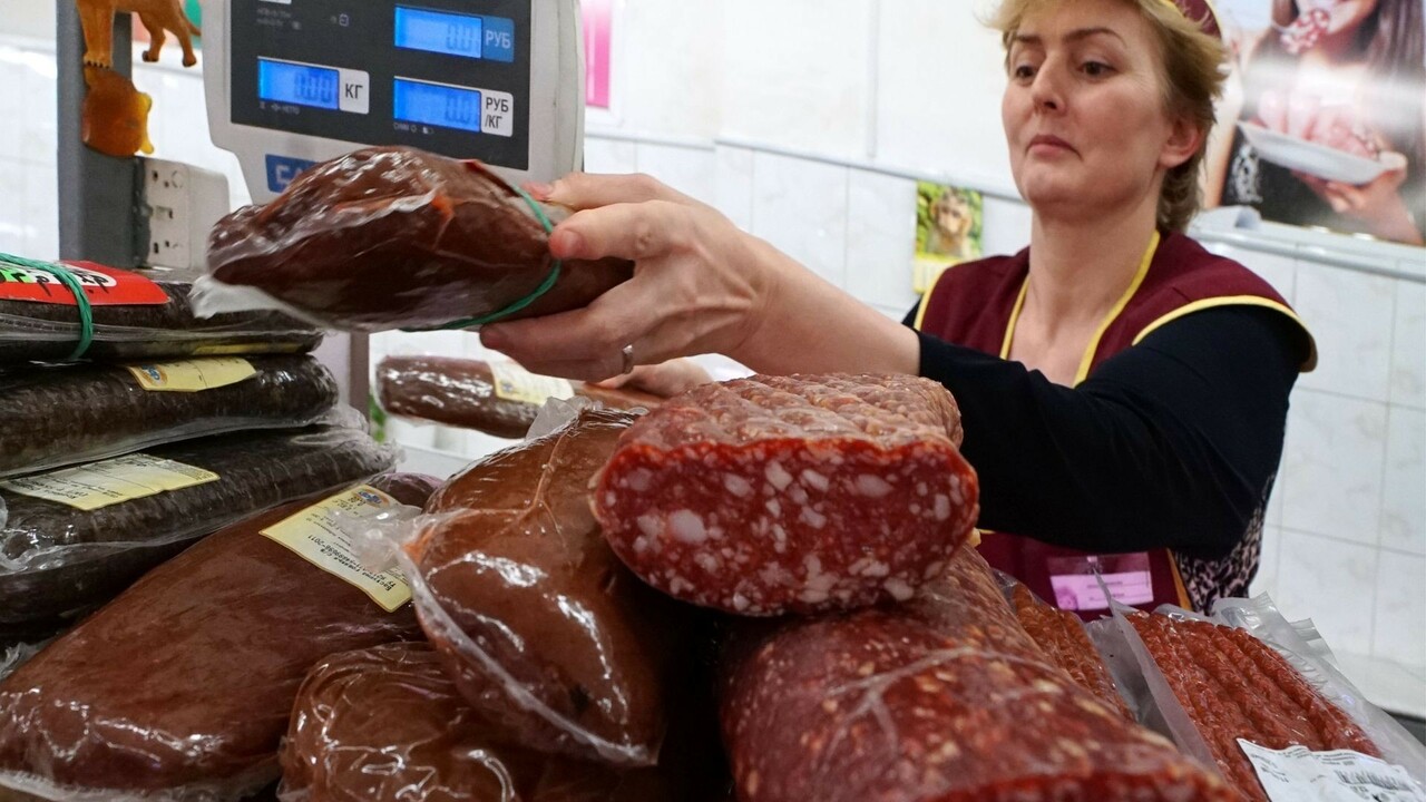 В Карелии изменились цены на продукты и на лека...