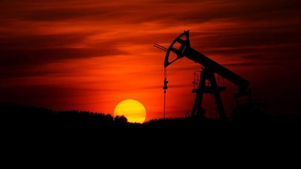 Снижение добычи нефти после плановых остановок ...