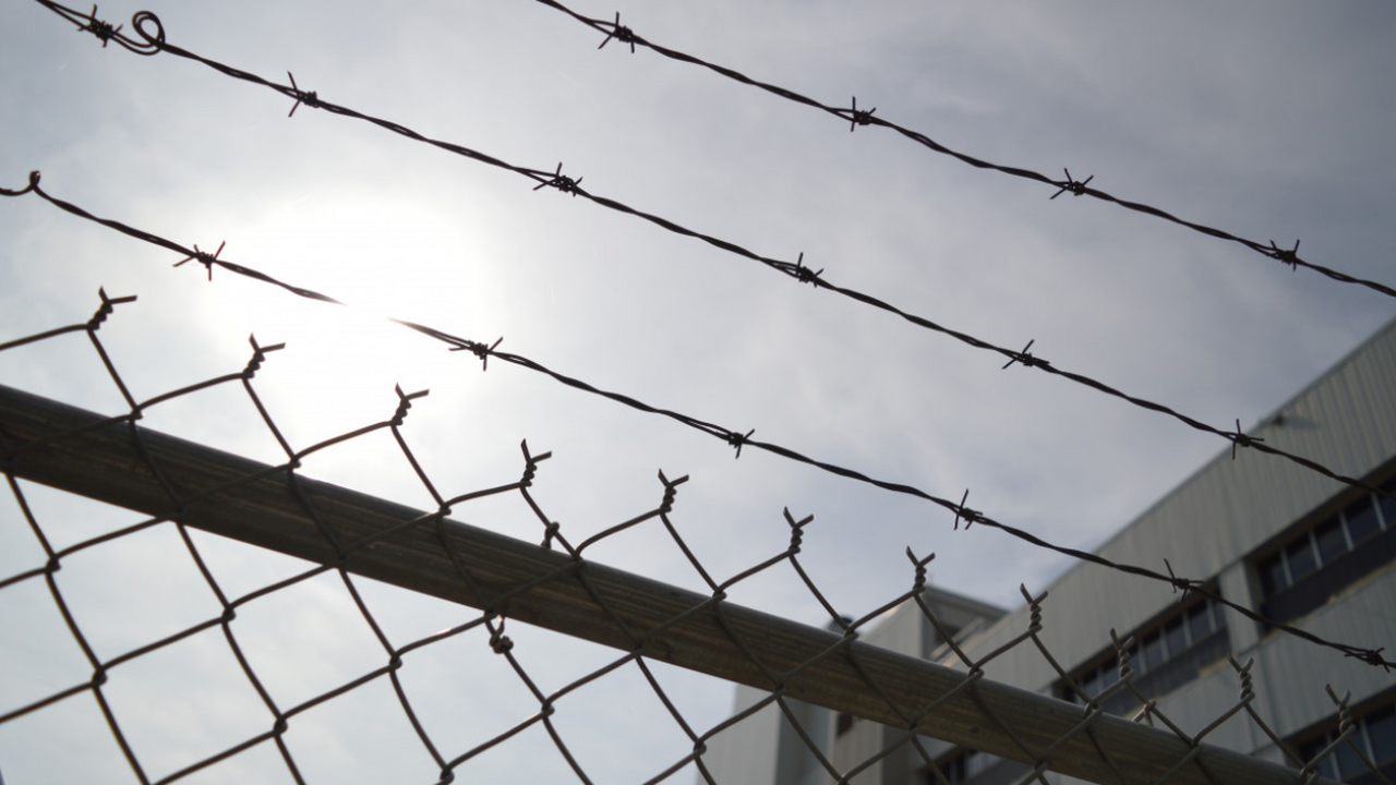 Убивший 8 человек Исупов просит УДО из-за тяжелого состояния 59-летний Виталий Исупов, приговоренный за убий...