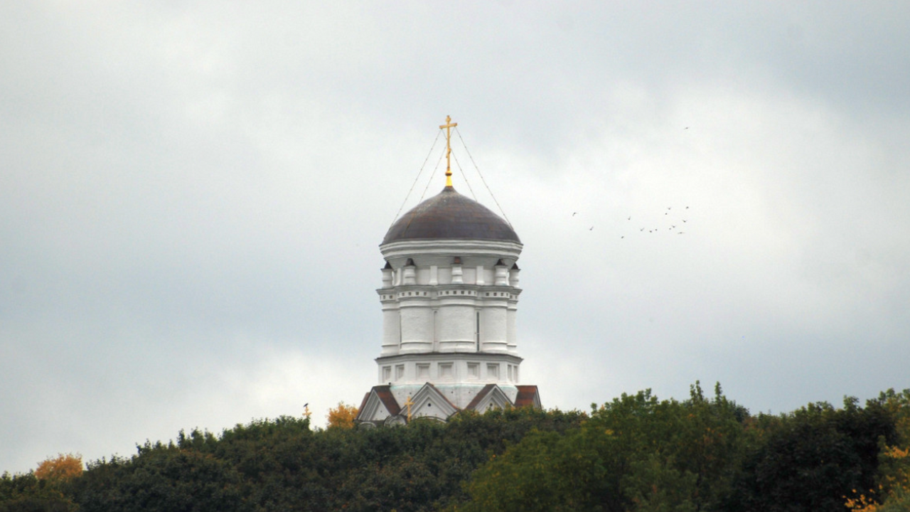 Что можно и нельзя делать на Троицу 31 мая 2026 года Что можно и нельзя делать на Троицу 31 мая 2026...