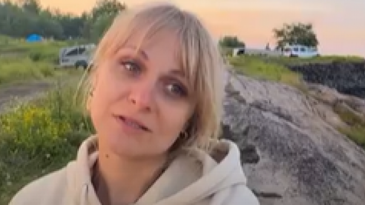 Трагедия в Белом море: найдена погибшая туристка из Волгограда 31 июля тело 32-летней Валерии Пужняк, пропавше...