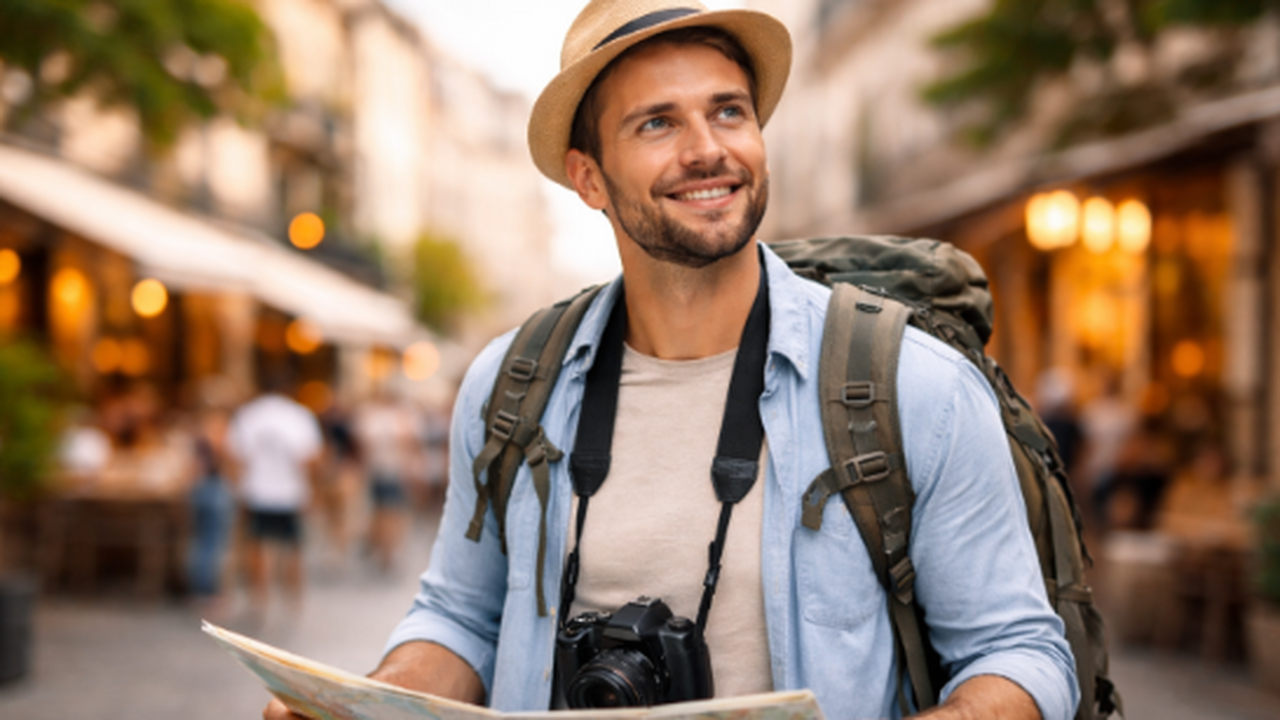 Fodor’s Travel опубликовал список перегруженных...