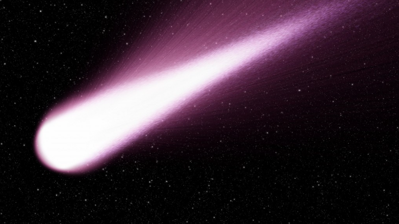 Стало известно, из чего состоит межзвездная комета 3I/ATLAS Учёные установили, что межзвёздная комета 3I/AT...