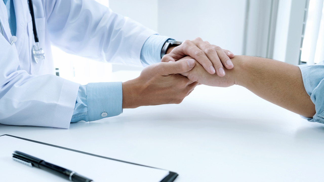 Ученые из американской клиники Intermountain He...