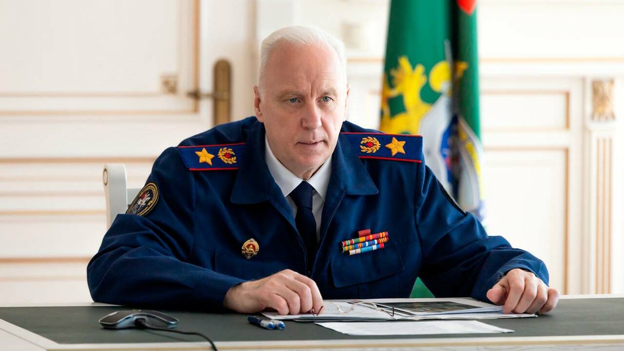 Бастрыкин взял под контроль дело обманутых дольщиков Петрозаводска Более десяти лет люди ждут возможности з...