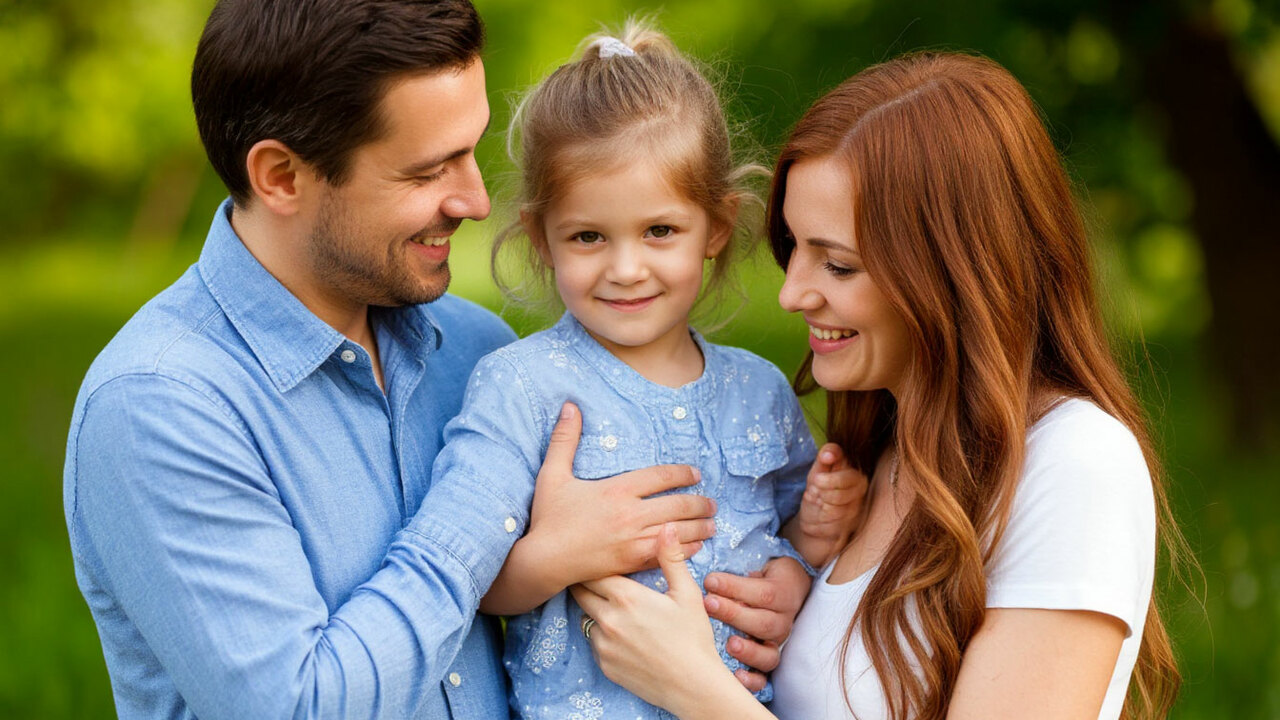 Учёные из Китая и США изучили, как развод родит...