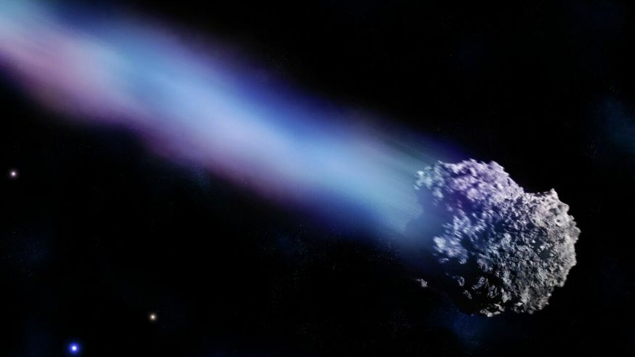 Ученые столкнулись с загадкой, связанной с межз...