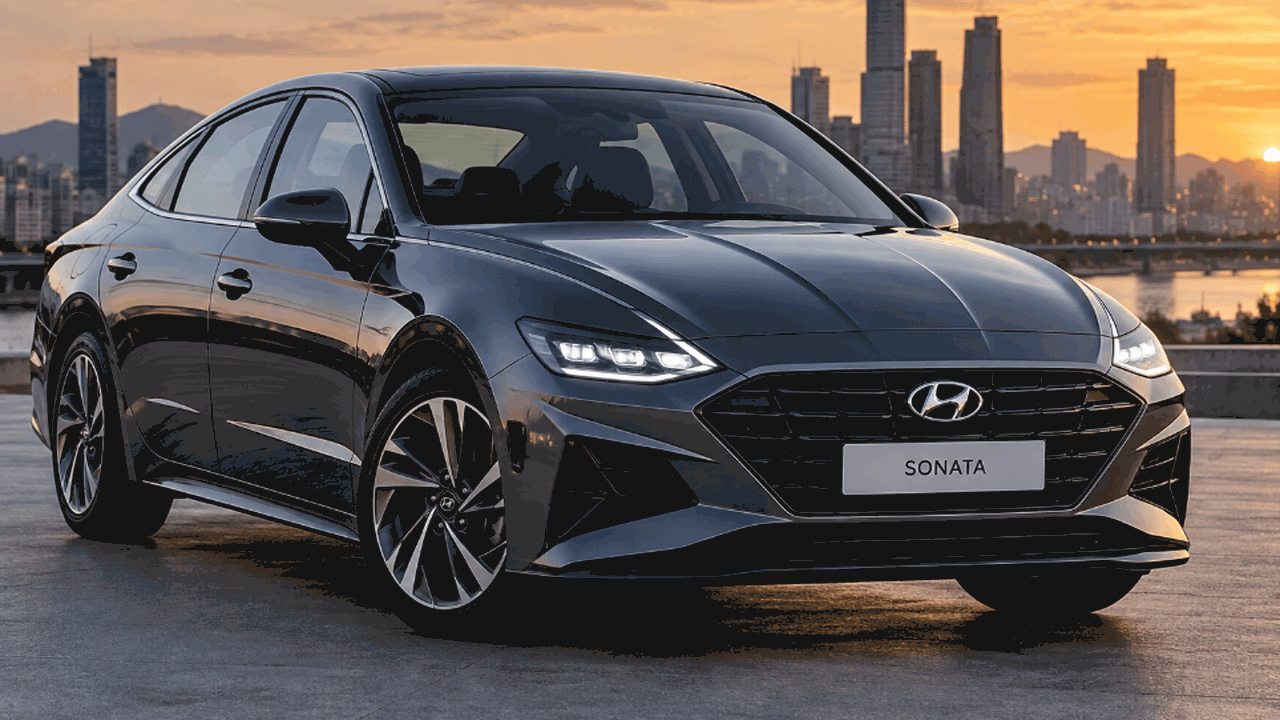 Hyundai и Kia заинтересованы в возвращении в Россию Публицист Семен Уралов прокомментировал возможн...