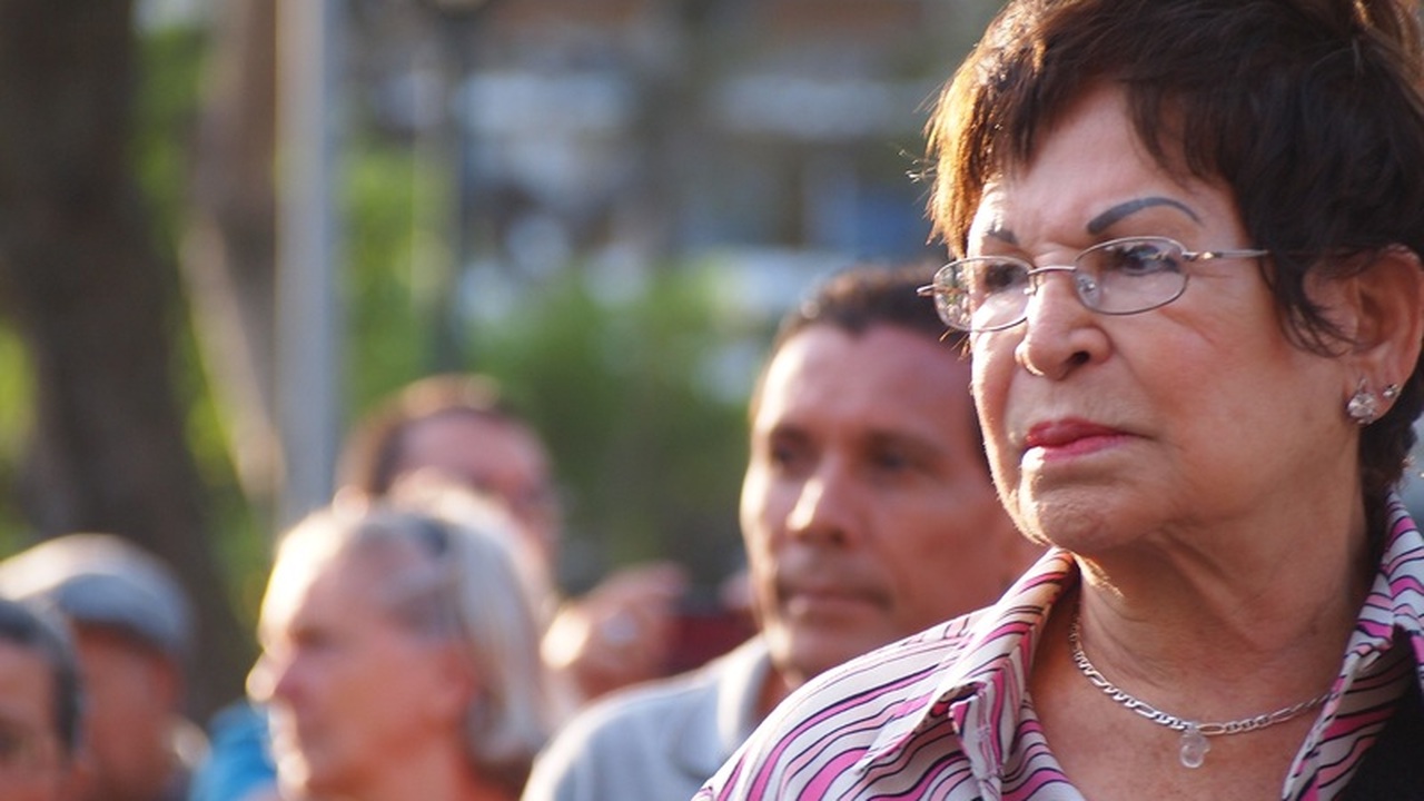 Деменция – это страшный диагноз, который затраг...