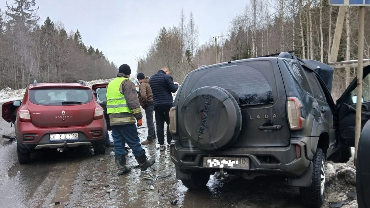 Пожарный в одиночку спасал пострадавших в жестк...