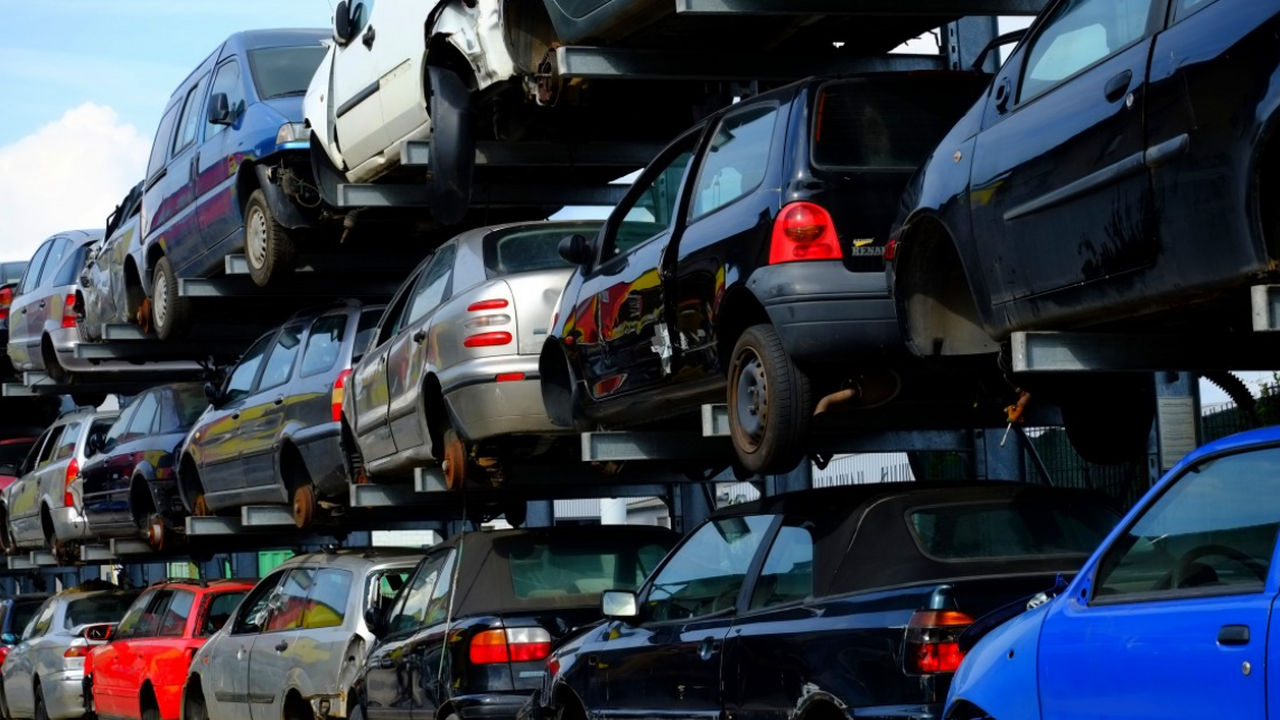 Эксперт назвал популярные и менее продаваемые машины в Башкирии в 2025 году В Башкирии подводят итоги автомобильного рынка ...