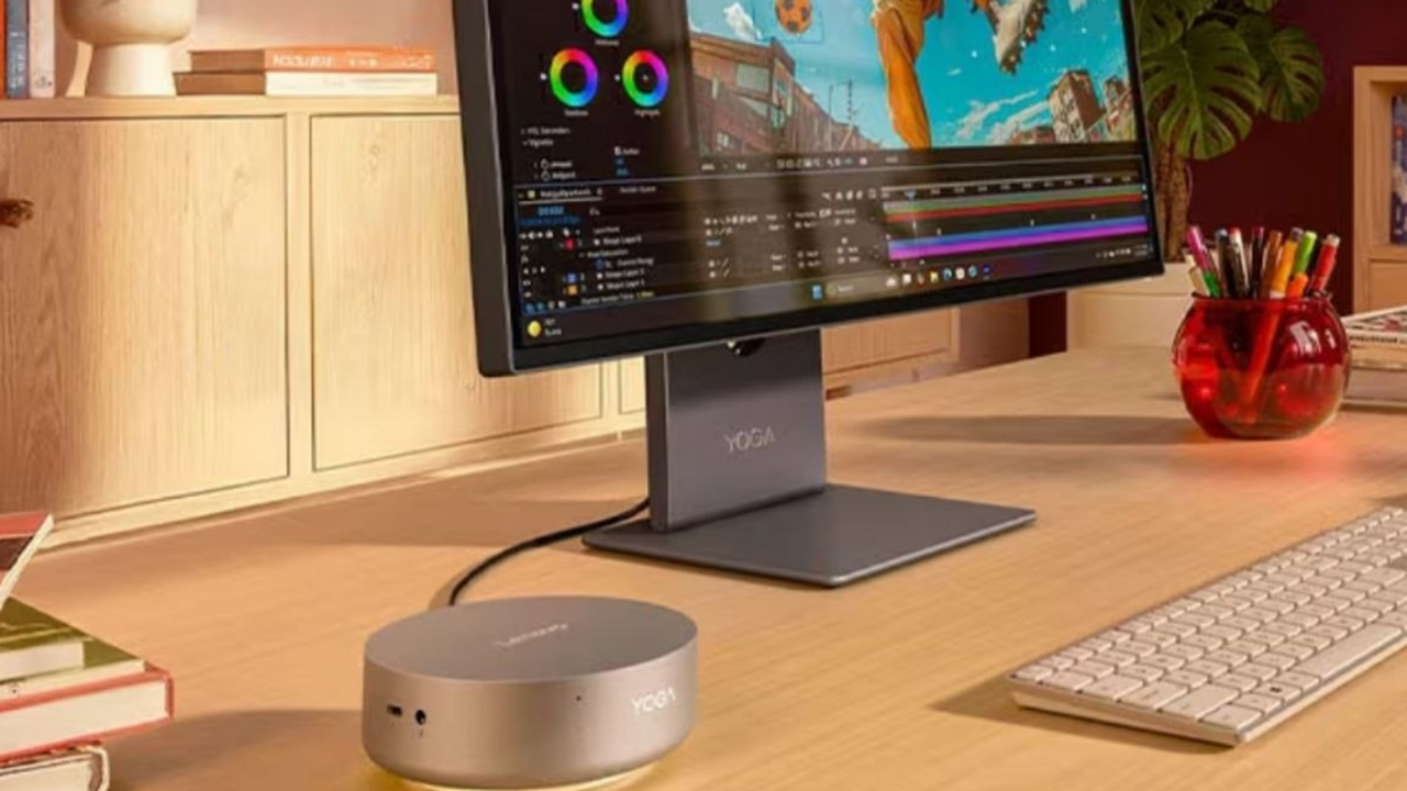 Компания Lenovo неожиданно начала продажи новог...