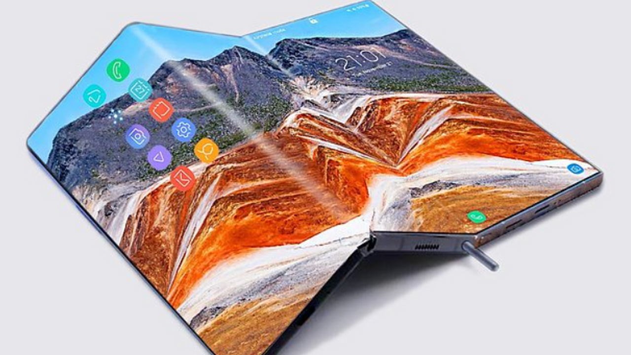Samsung представит смартфон Galaxy Z TriFold за 220 тысяч рублей Компания Samsung готовится представить первый в...