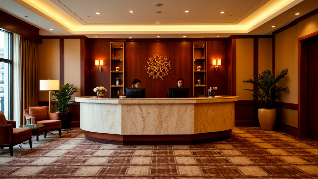 Заселение туристов из РФ в отель Туниса прошло под странные взгляды поляков Одним из самых запоминающихся моментов путешест...