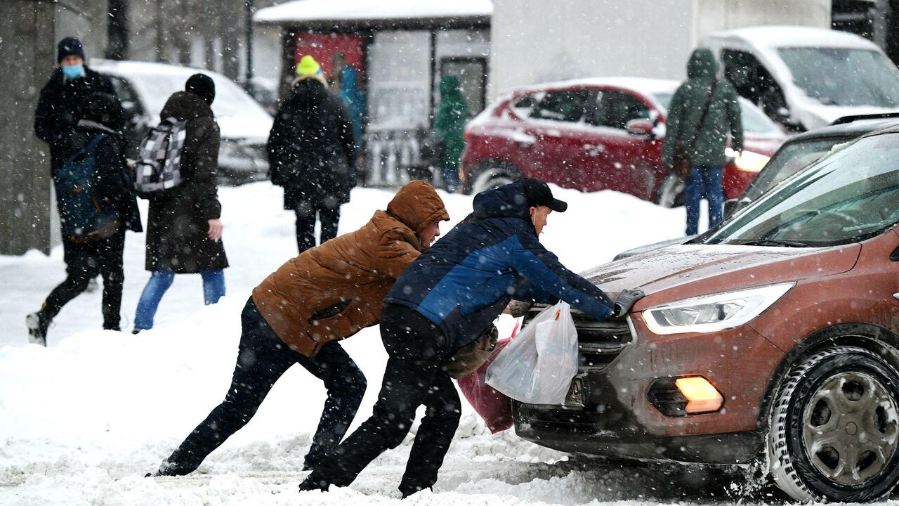 «Начнется 16 декабря и будет 32 дня подряд». Си...