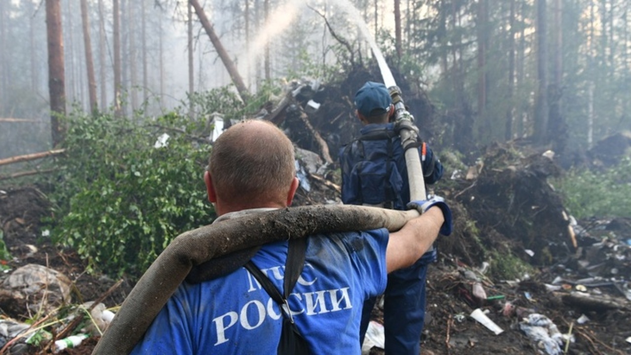 Российское правительство планирует компенсирова...