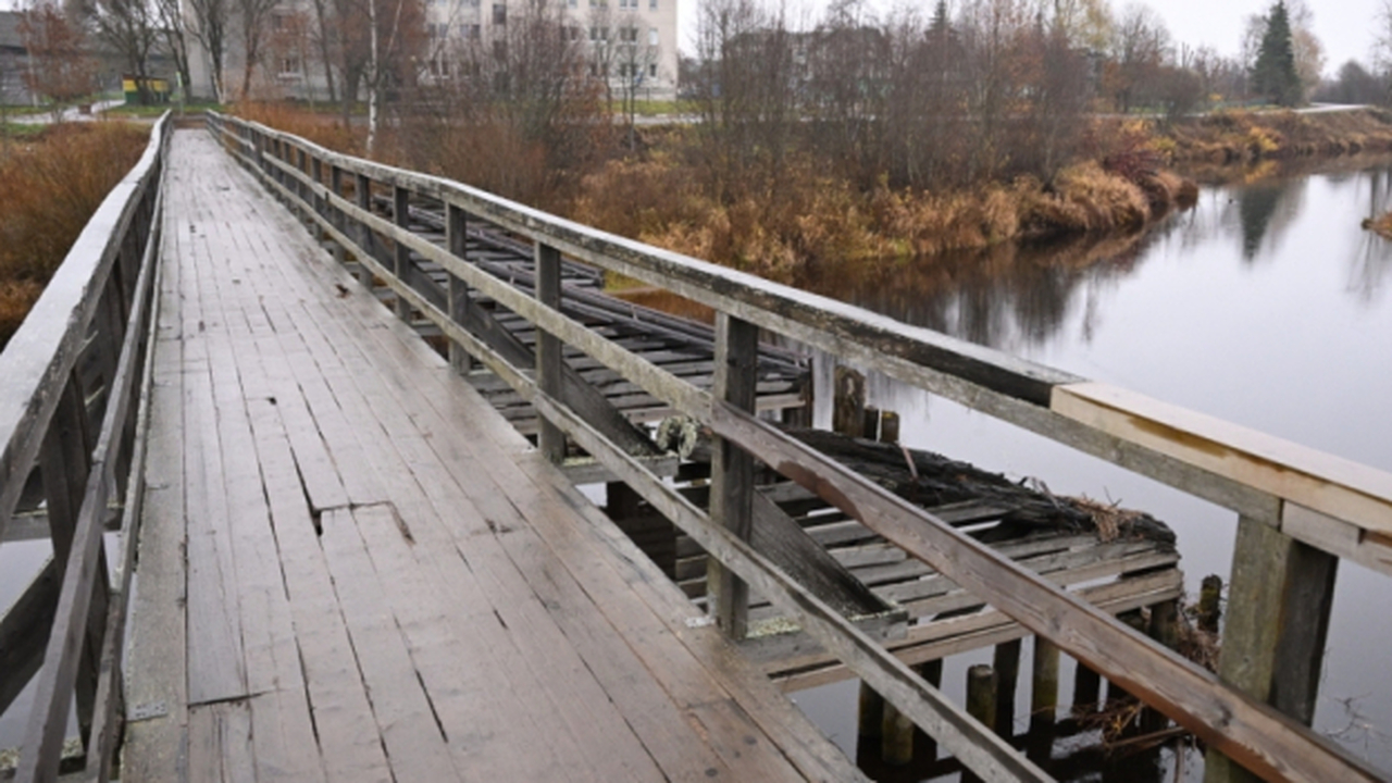 Жители Олонца могут вздохнуть с облегчением: вл...