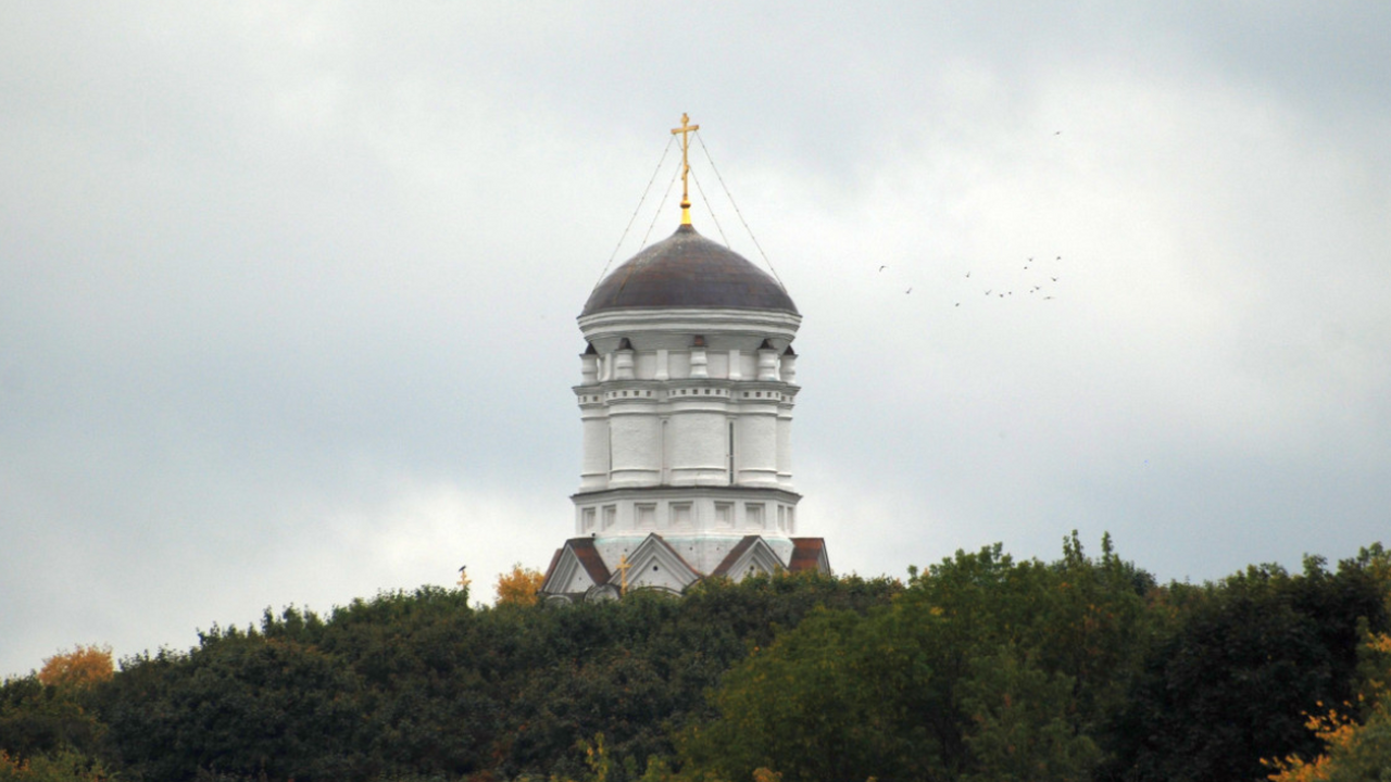 Православные священнослужители разъяснили, допу...