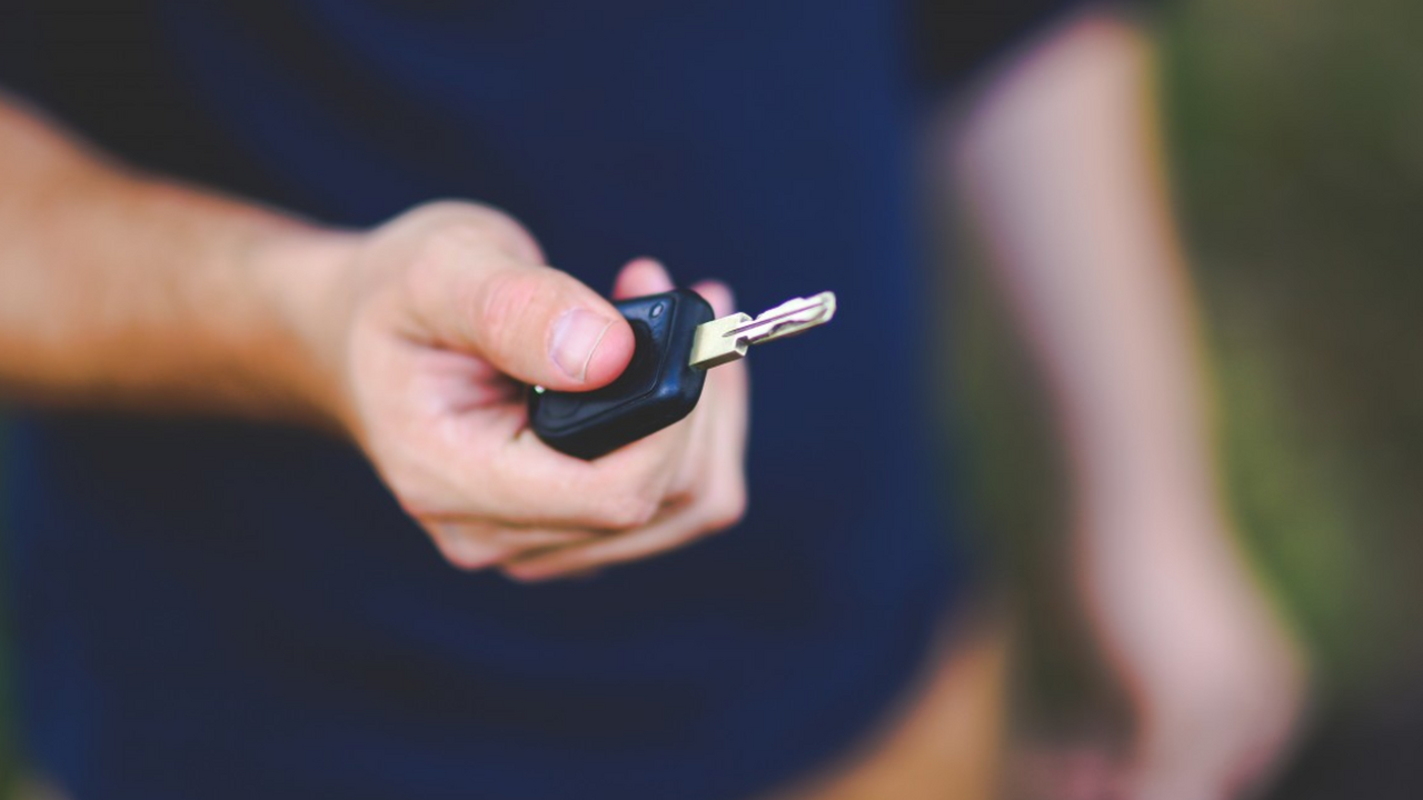 С 2026 года медицинская комиссия для водителей ...