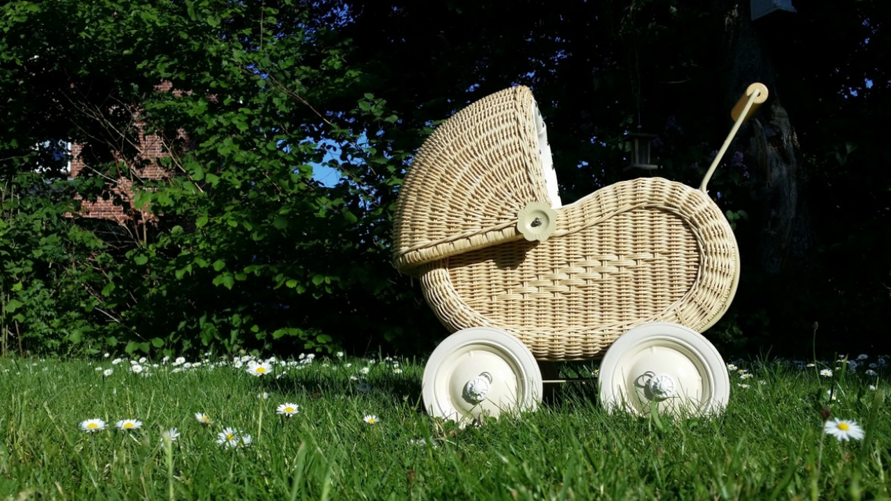 В Тюменской области многодетный отец, воспитыва...