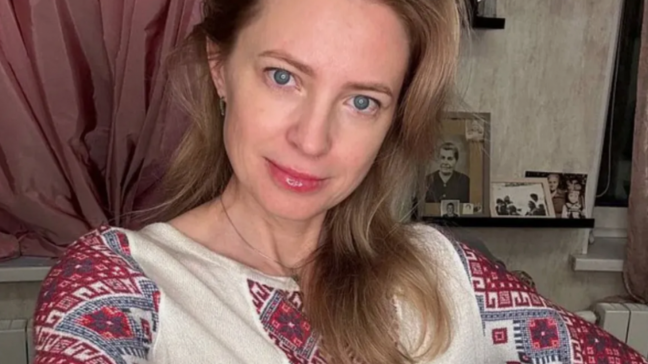 Священник осудил возможный переход Натальи Поклонской в язычество Информация о том, что бывшая прокурор Крыма Нат...