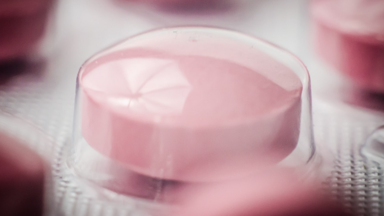 Китайские исследователи выяснили, что бетаин по...