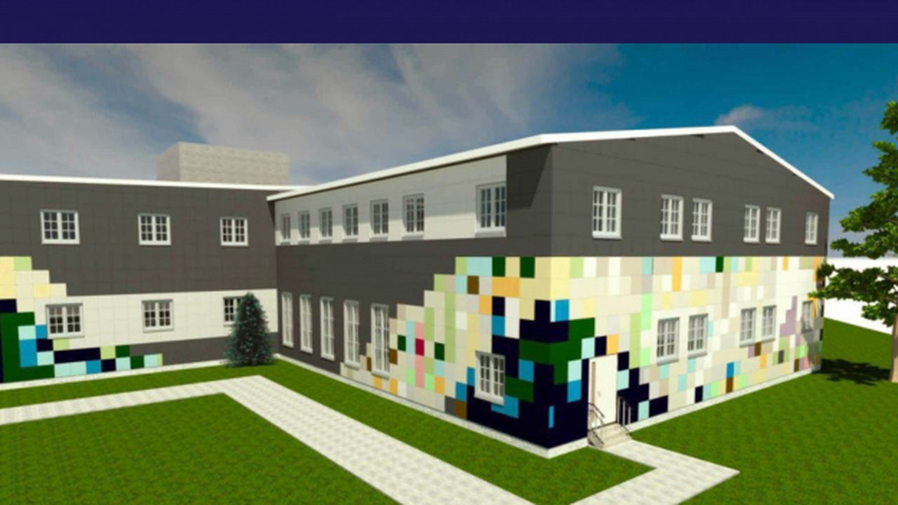 ​​​​​​​Беломорск готовится принять гостей в нов...