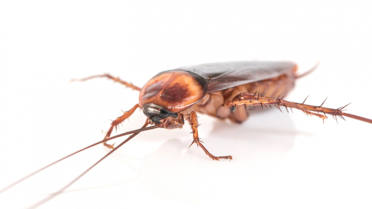 Тараканы исчезли моментально: нашла методы, которые действительно работают - проверенный лайфхак Назойливые квартиранты, тараканы, могут стать н...