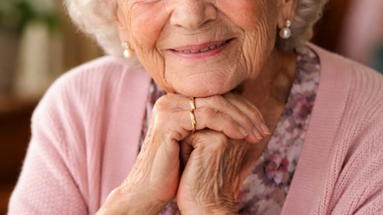 Жительница Великобритании Дэйзи Тейлор отметила...