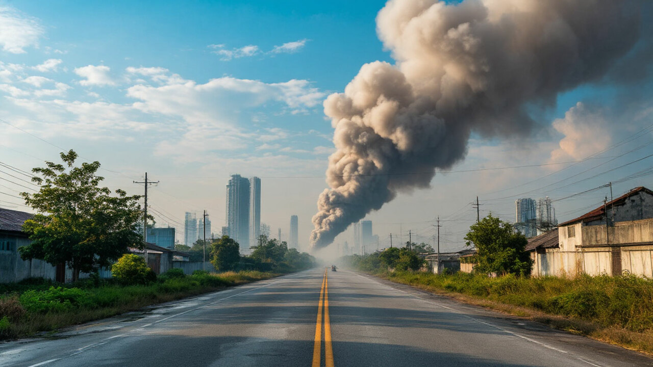 Исследователи из Орегонского университета устан...
