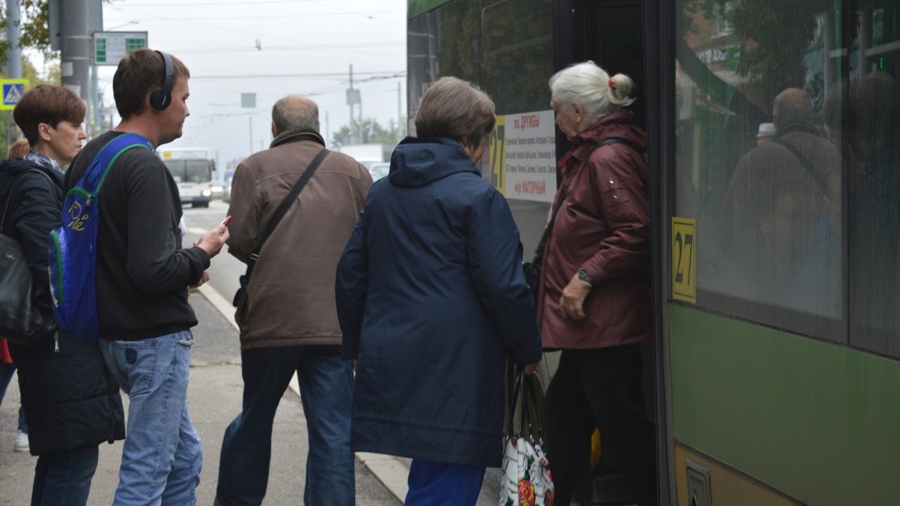 1 октября 2025 года в Петрозаводске в честь Меж...