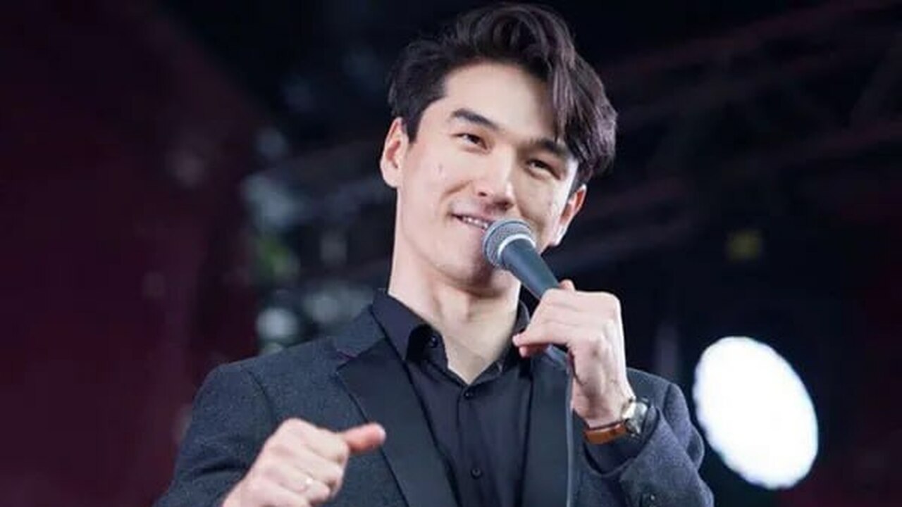 Комику и телеведущему Нурлану Сабурову запретил...