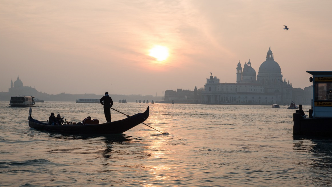 Ученые предложили радикальный сценарий спасения...