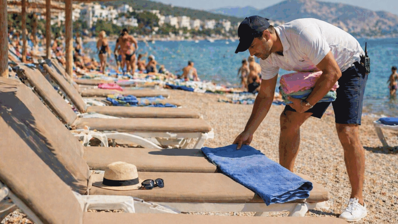 На популярных зарубежных курортах ужесточили пр...