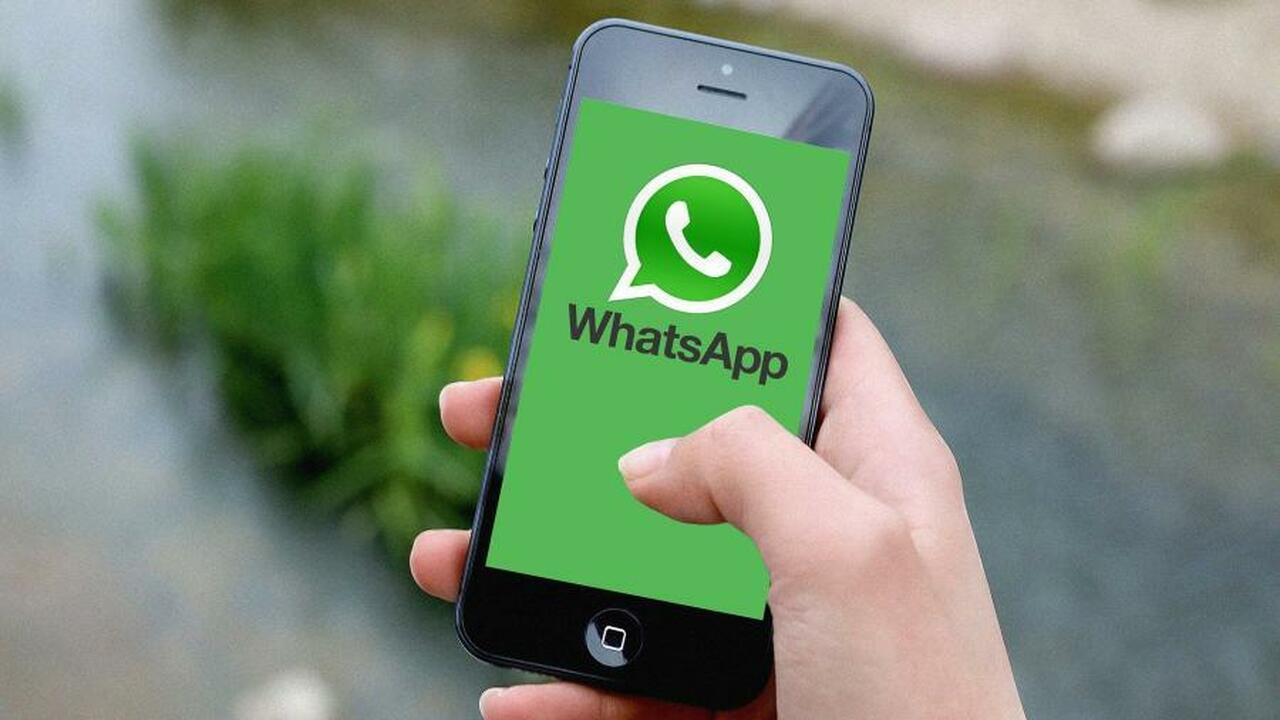 WhatsApp прекращает работу c 1 июня: новое решение для всех россиян WhatsApp прекращает работу c 1 июня: Новое реше...