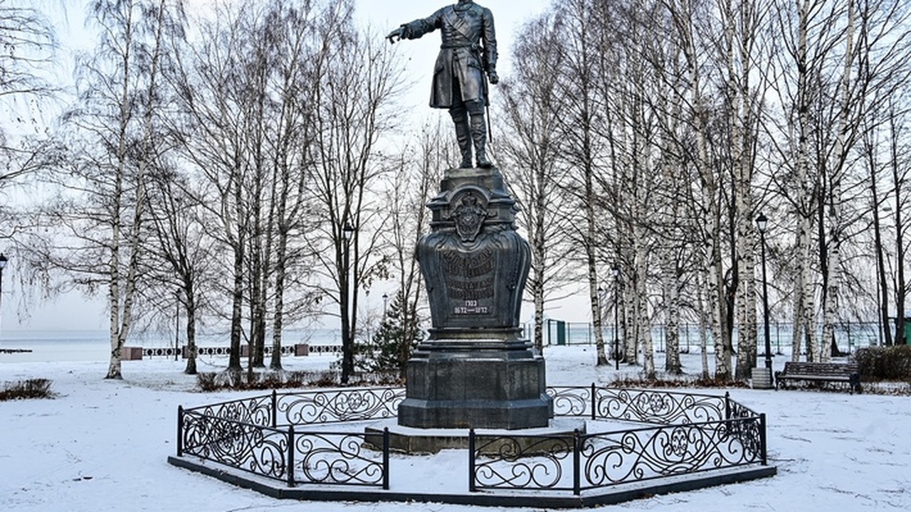 Петрозаводск получил 27,7 млн рублей от туристического налога В бюджет Петрозаводска по итогам 2025 года пост...